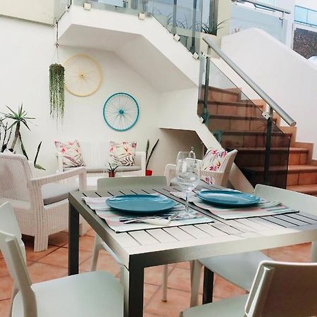 Apartamento Morrocoy Cotillo Εξωτερικό φωτογραφία