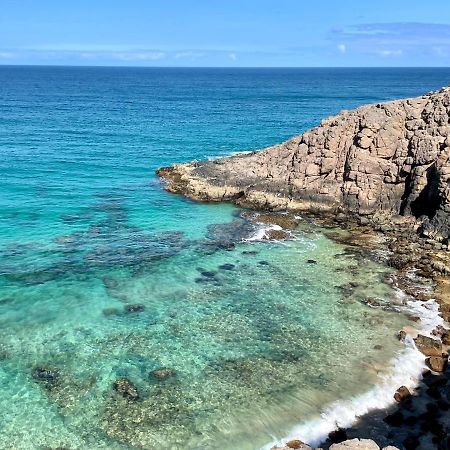Apartamento Morrocoy Cotillo Εξωτερικό φωτογραφία