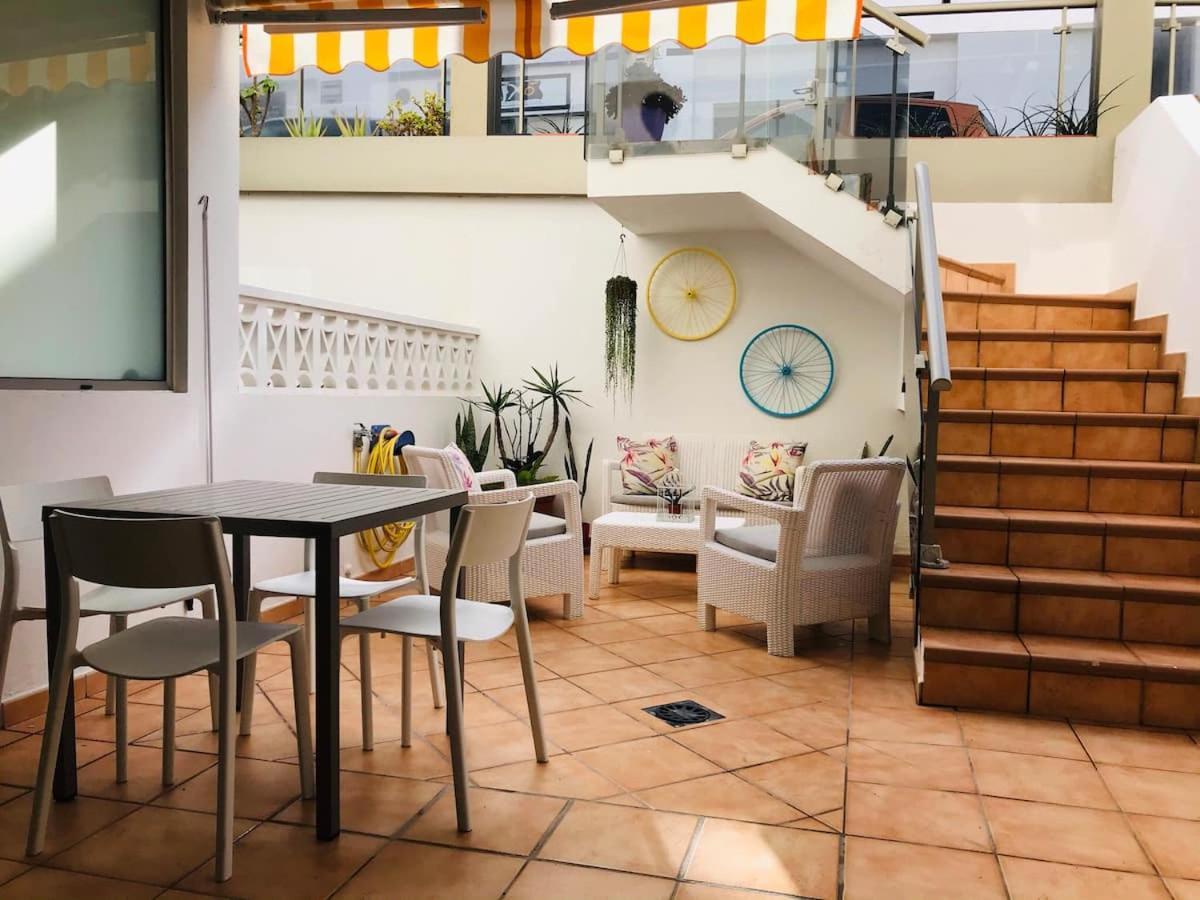 Apartamento Morrocoy Cotillo Εξωτερικό φωτογραφία