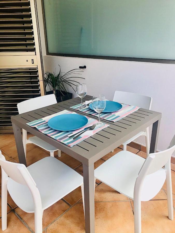 Apartamento Morrocoy Cotillo Εξωτερικό φωτογραφία