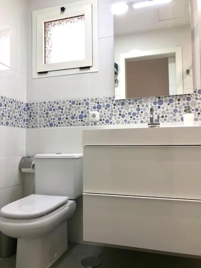 Apartamento Morrocoy Cotillo Εξωτερικό φωτογραφία