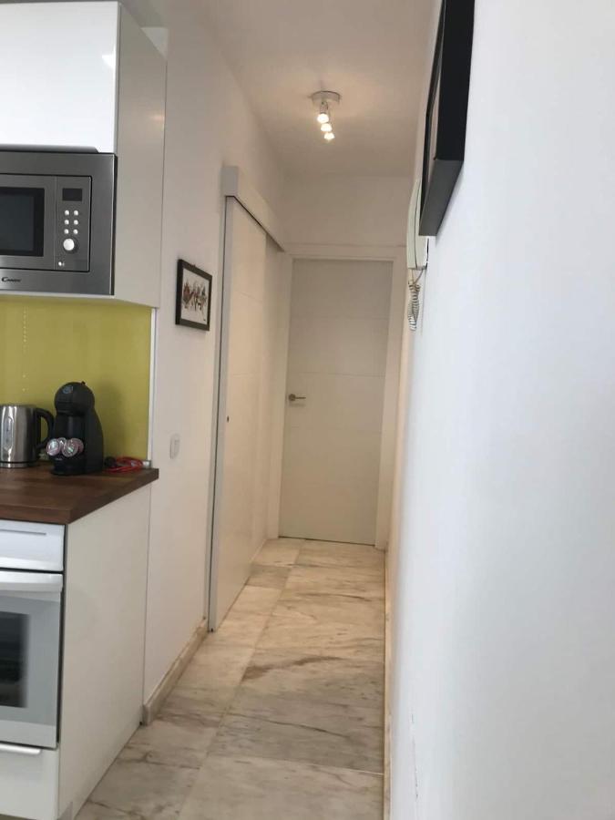 Apartamento Morrocoy Cotillo Εξωτερικό φωτογραφία