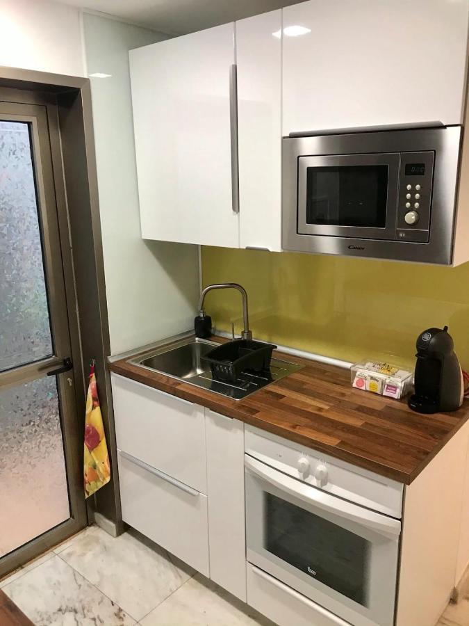 Apartamento Morrocoy Cotillo Εξωτερικό φωτογραφία
