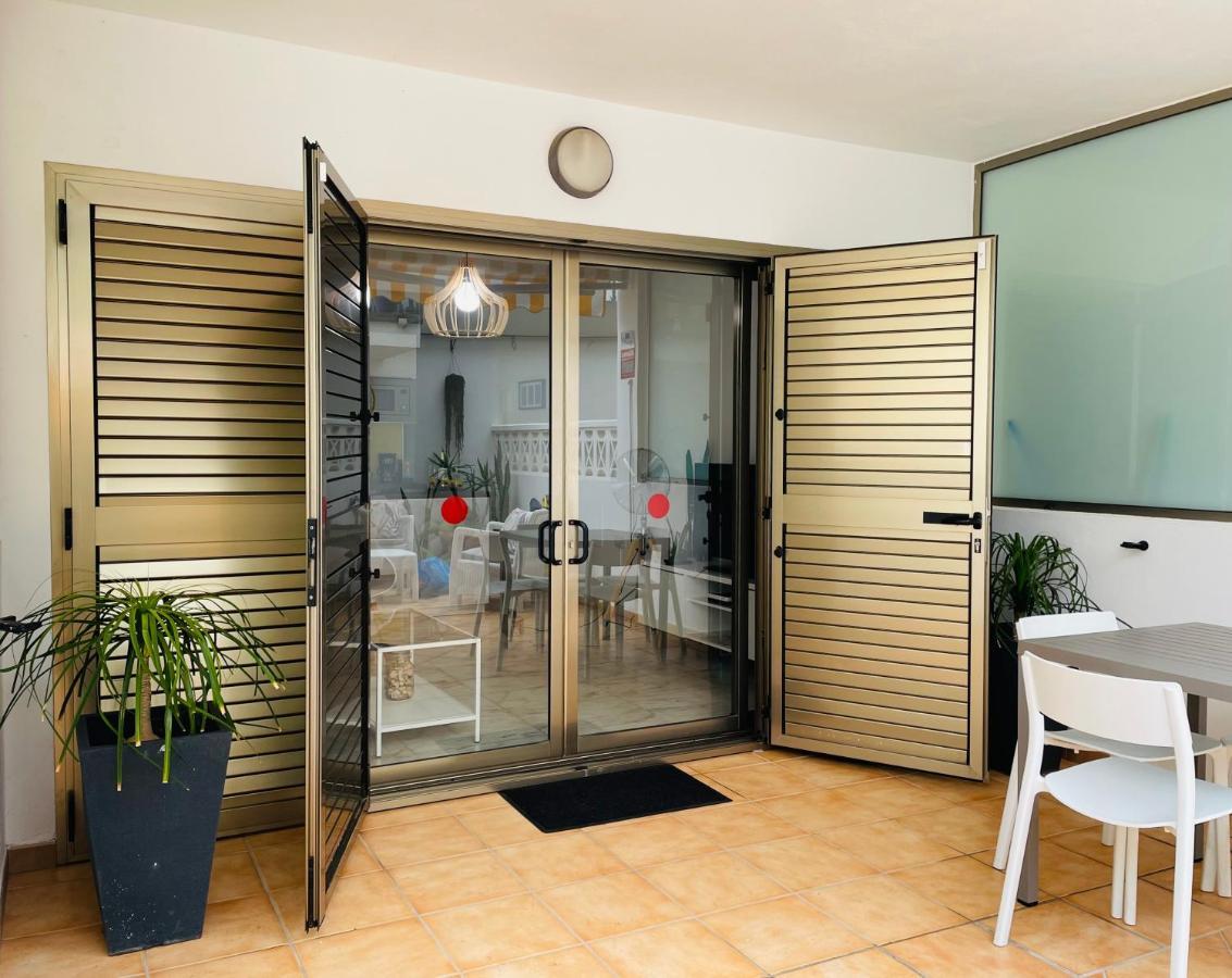 Apartamento Morrocoy Cotillo Εξωτερικό φωτογραφία