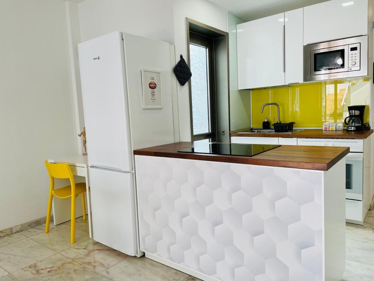 Apartamento Morrocoy Cotillo Εξωτερικό φωτογραφία
