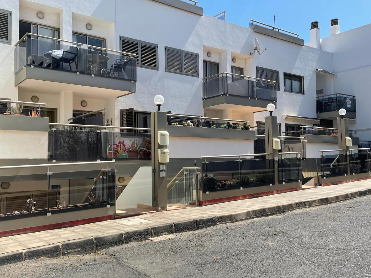 Apartamento Morrocoy Cotillo Εξωτερικό φωτογραφία