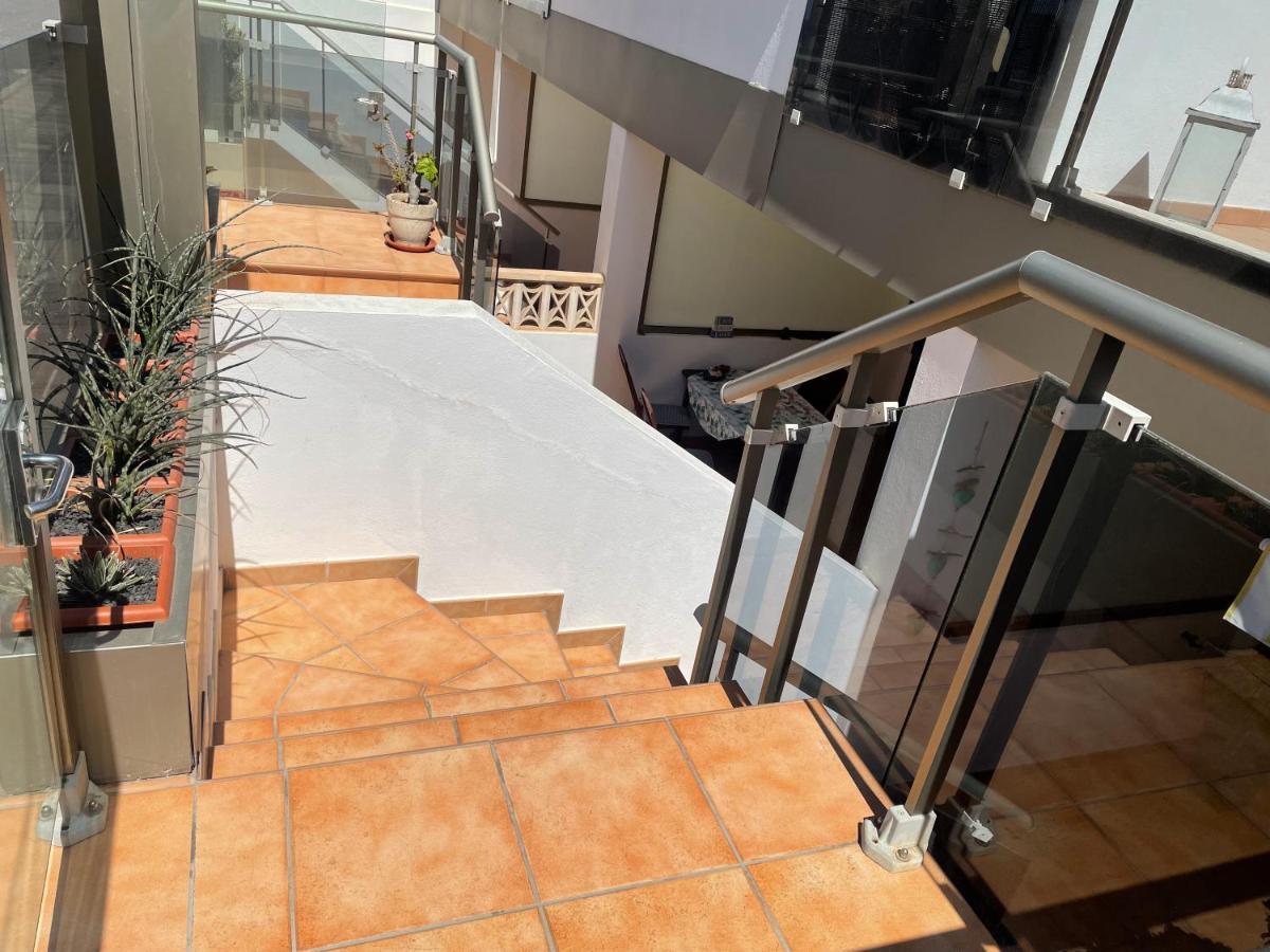 Apartamento Morrocoy Cotillo Εξωτερικό φωτογραφία