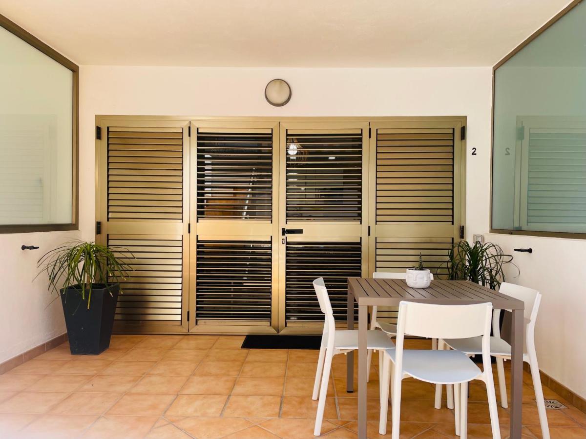 Apartamento Morrocoy Cotillo Εξωτερικό φωτογραφία