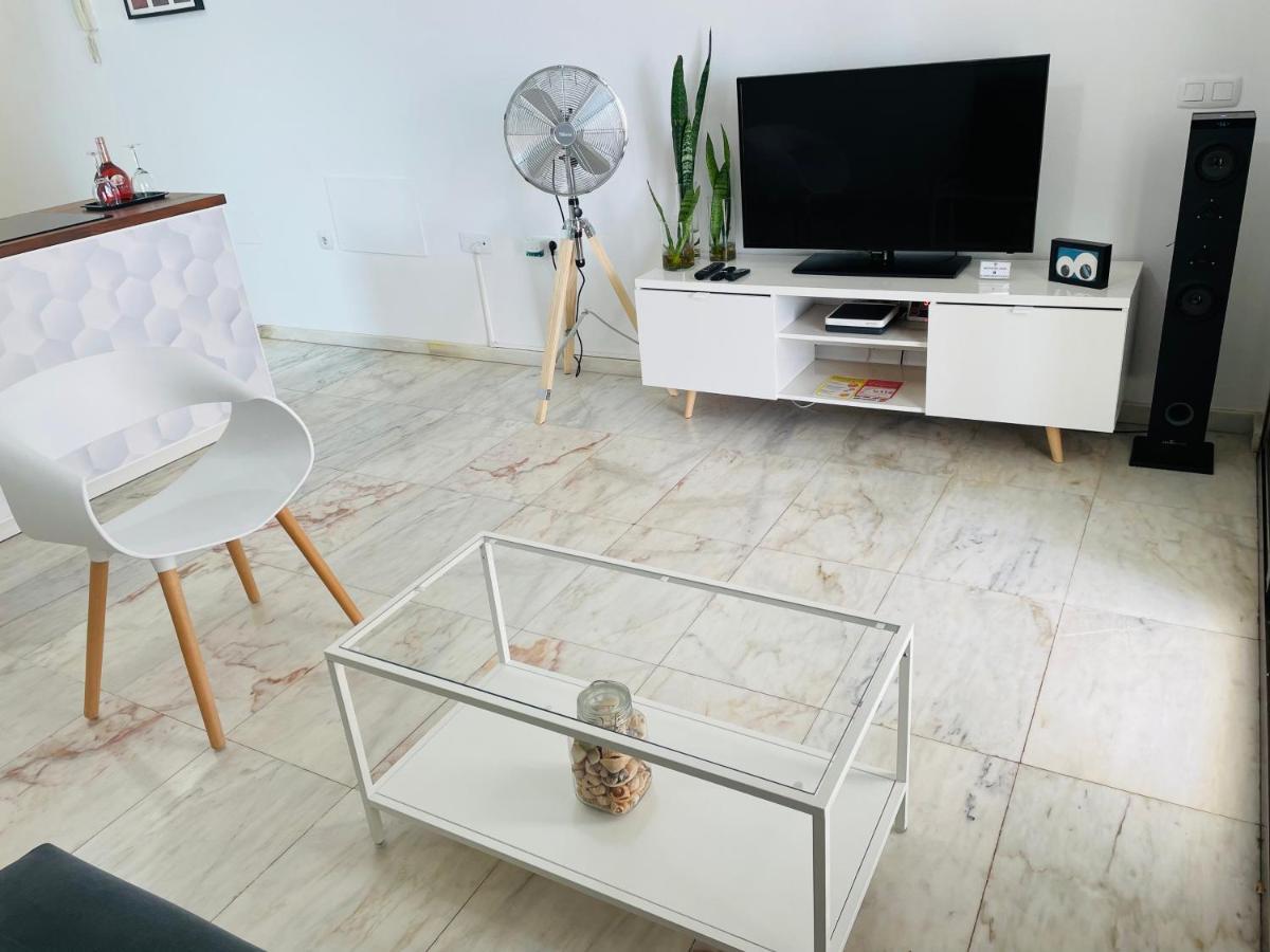 Apartamento Morrocoy Cotillo Εξωτερικό φωτογραφία